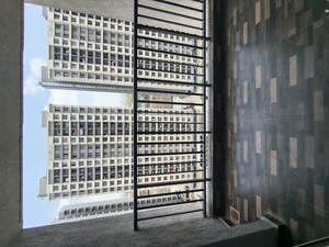 2 BHK Apartment – Exterior View View at Kolte Patil Life Republic R 10, Hinjewadi - for Rent