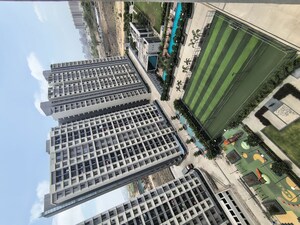 2 BHK Apartment For Rent in Kolte Patil Life Republic R 10, Hinjewadi