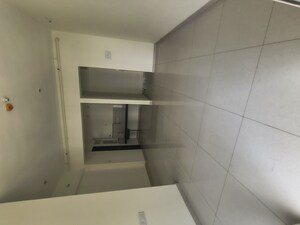 Kitchen in 2 BHK Apartment at Kolte Patil Life Republic R 10, Hinjewadi – for Rent
