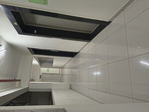 Kitchen in 2 BHK Apartment at Kolte Patil Life Republic R 10, Hinjewadi – for Rent