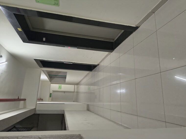 Kitchen, kolte-patil-life-republic-r-10 2 Bedroom 630 Sq.Ft. Apartment In Hinjewadi Pune 10441392
