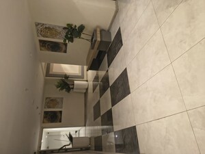 Kitchen in 2 BHK Apartment at Kolte Patil Life Republic R 10, Hinjewadi – for Rent