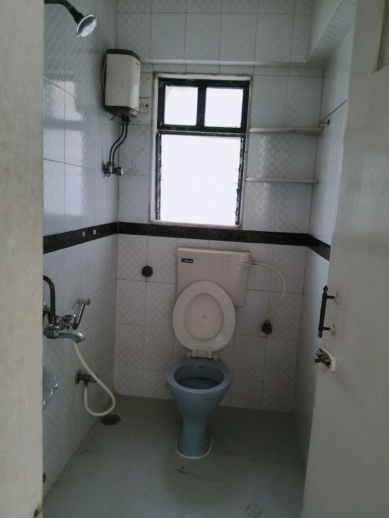 Washroom, acme-enclave 2 Bedroom 630 Sq.Ft. Apartment In Malad West Mumbai 10441373