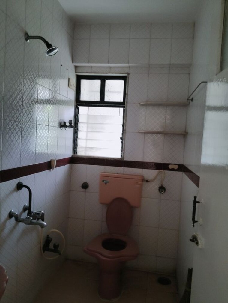 Attached Bathroom, acme-enclave 2 Bedroom 630 Sq.Ft. Apartment In Malad West Mumbai 10441373