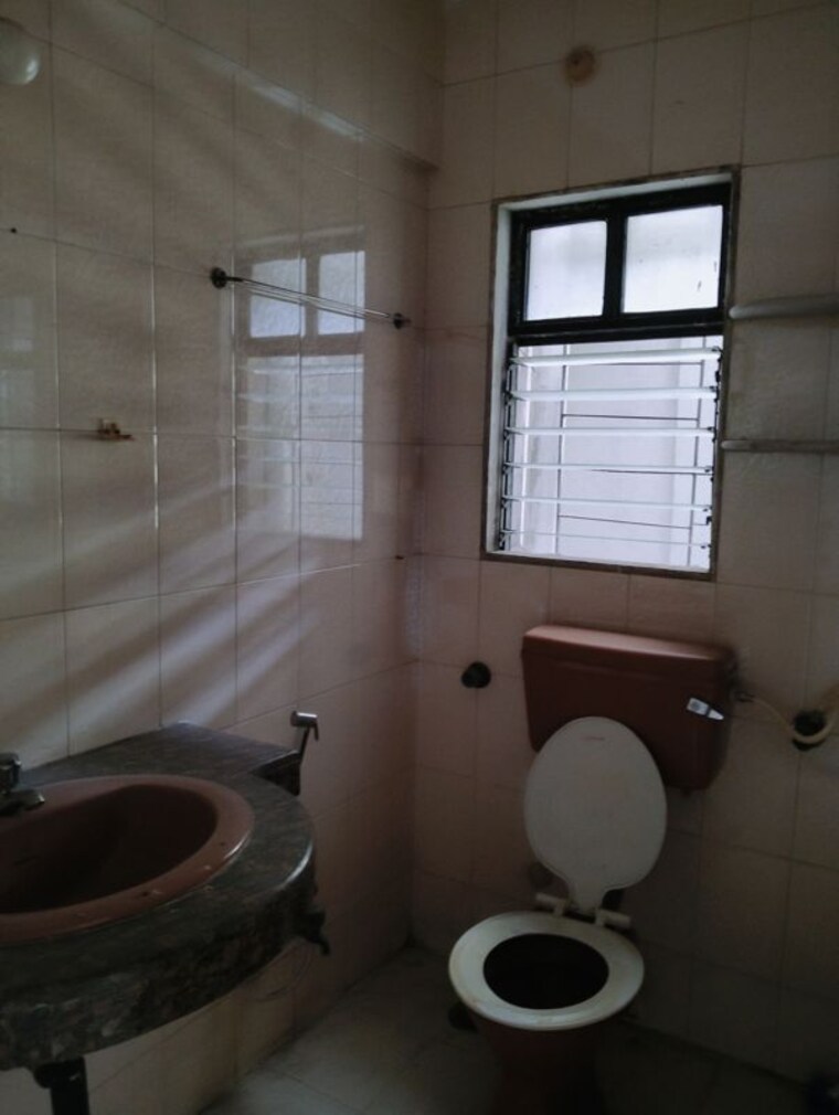 Attached Bathroom, acme-enclave 2 Bedroom 630 Sq.Ft. Apartment In Malad West Mumbai 10441373