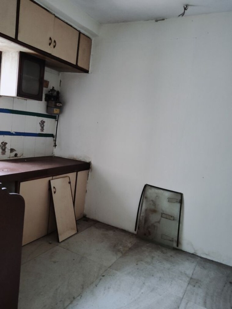 Kitchen, acme-enclave 2 Bedroom 630 Sq.Ft. Apartment In Malad West Mumbai 10441373