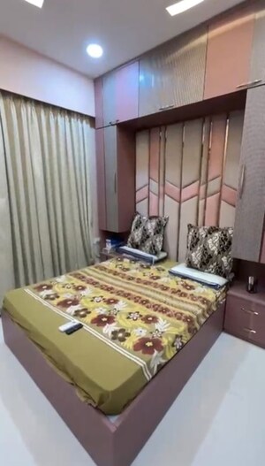 2 BHK Apartment For Rent in Sheth Zuri, Laxmi Nagar