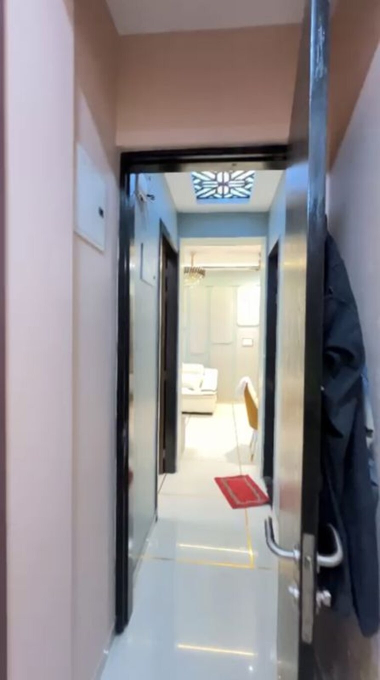 undefined, sheth-zuri 2 Bedroom 654 Sq.Ft. Apartment In Laxmi Nagar Thane 10441267