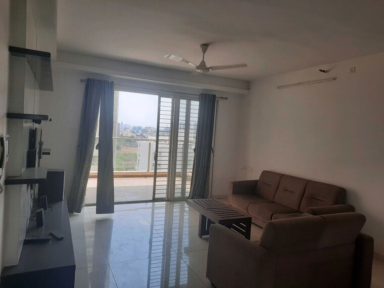 Kitchen, kolte-patil-tuscan-estate-signature-meadows 3.5 Bedroom 2500 Sq.Ft. Apartment In Kharadi Pune 10441403