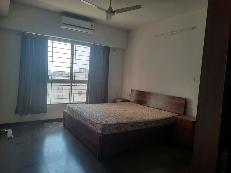 Bedroom, kolte-patil-tuscan-estate-signature-meadows 3.5 Bedroom 2500 Sq.Ft. Apartment In Kharadi Pune 10441403