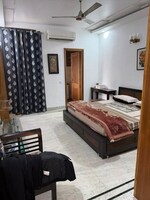 3 BHK + Pooja Room 2000 Sq.Ft. Builder Floor in Kailash Colony