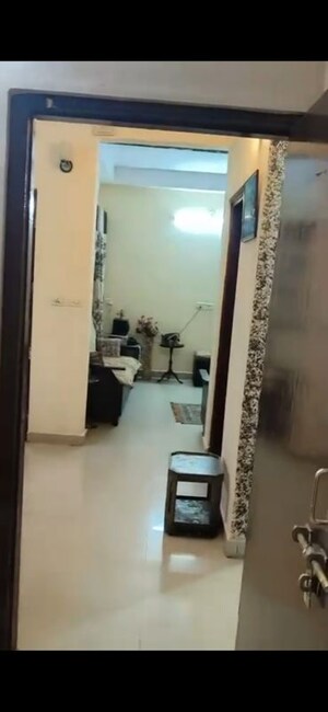 Bathroom in 1 BHK Apartment at Siddharth Vihar – for Sale