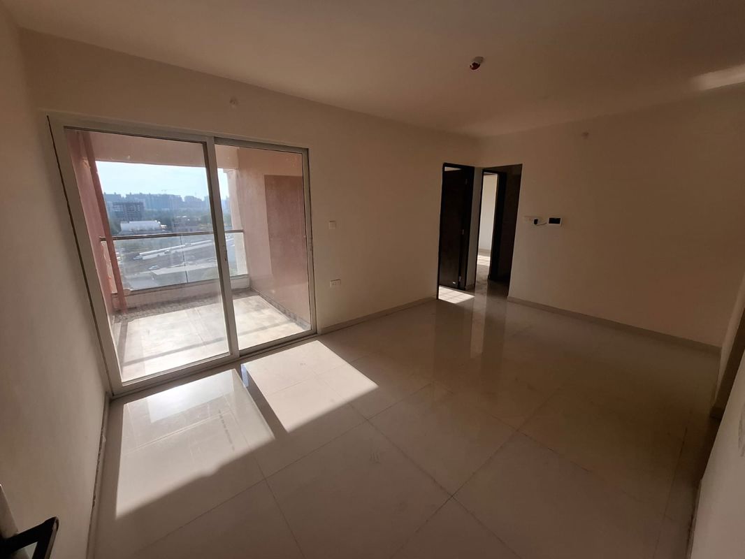 3 BHK + Basement 1300 Sq.Ft. Apartment in Arko Star Vista