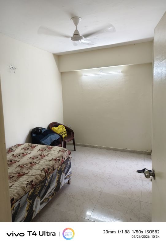 2 BHK 745 Sq.Ft. Apartment in MRG Bazaar 93