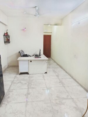Bathroom in 2 BHK Apartment at MRG Bazaar 93, Sector 93 – for Sale