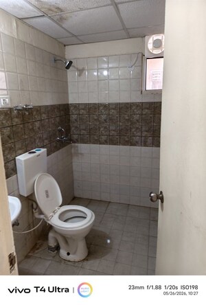 Bathroom in 2 BHK Apartment at MRG Bazaar 93, Sector 93 – for Sale
