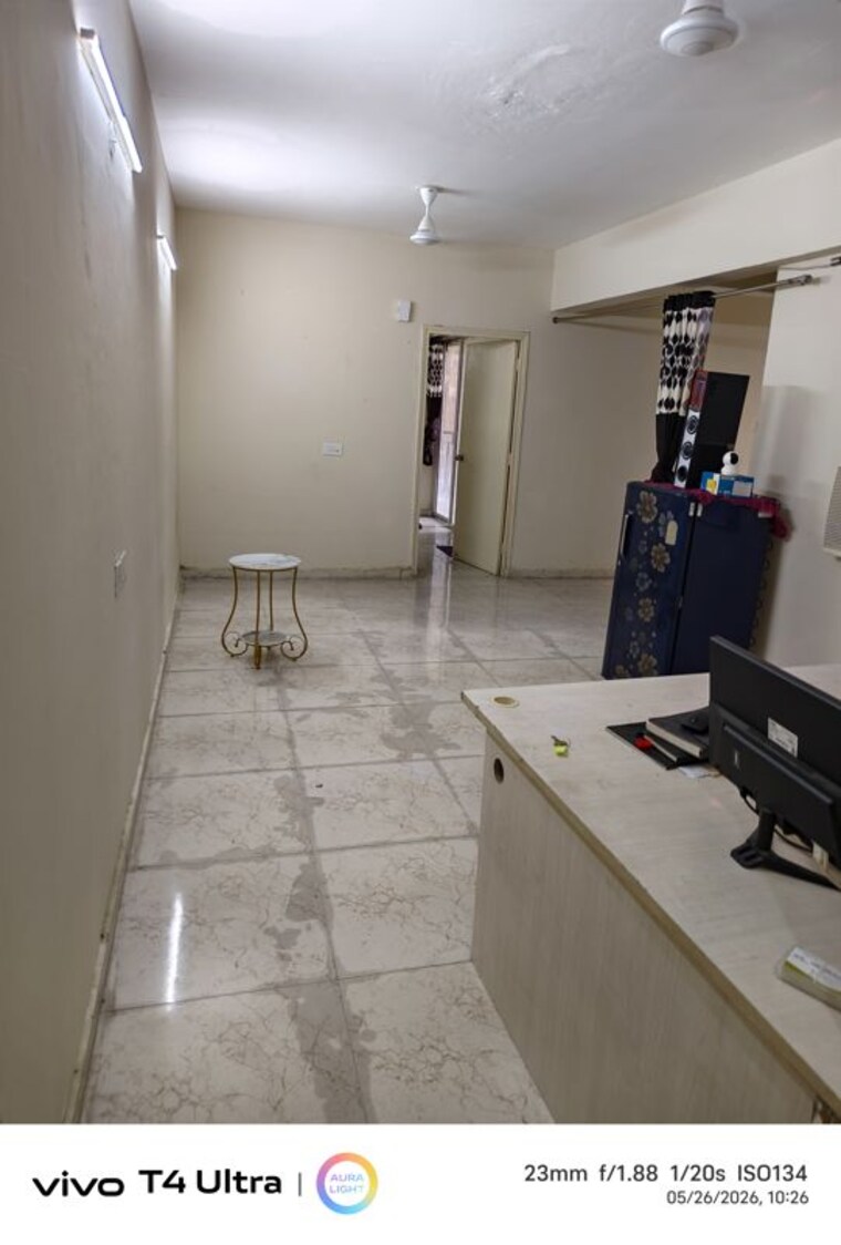 Team Area, mrg-bazaar-93 2 Bedroom 745 Sq.Ft. Apartment In Sector 93 Gurgaon 10441398