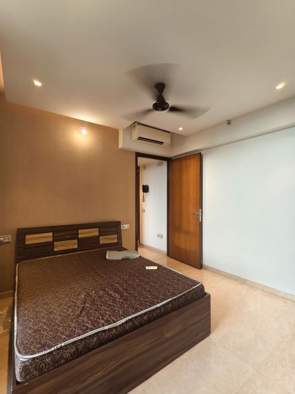 2 BHK 545 Sq.Ft. Apartment in One Hiranandani Park