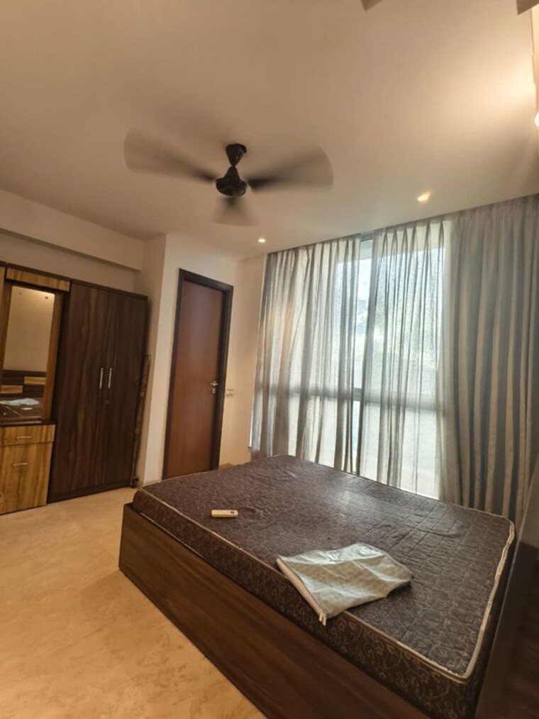Bedroom, one-hiranandani-park 2 Bedroom 545 Sq.Ft. Apartment In Ghodbunder Road Thane 10441265