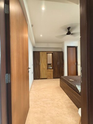Room in 2 BHK Apartment at One Hiranandani Park, Ghodbunder Road – for Rent
