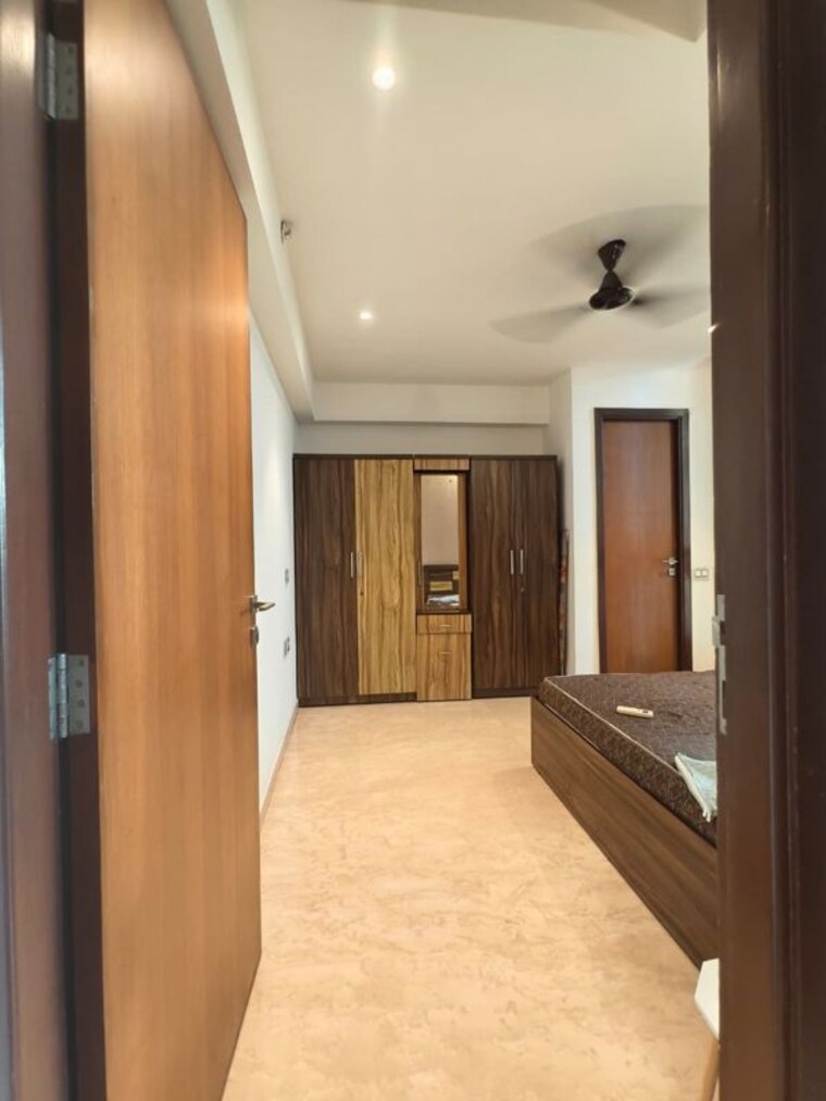 Room, one-hiranandani-park 2 Bedroom 545 Sq.Ft. Apartment In Ghodbunder Road Thane 10441265