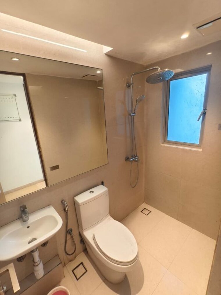 Team Area, one-hiranandani-park 2 Bedroom 545 Sq.Ft. Apartment In Ghodbunder Road Thane 10441265