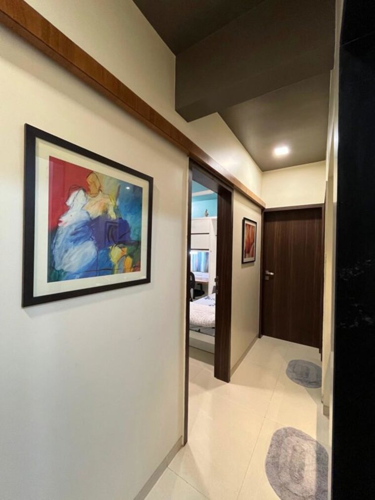 Room, durga-riddhi-siddhi 3 Bedroom 1400 Sq.Ft. Apartment In Balewadi Pune 10441394