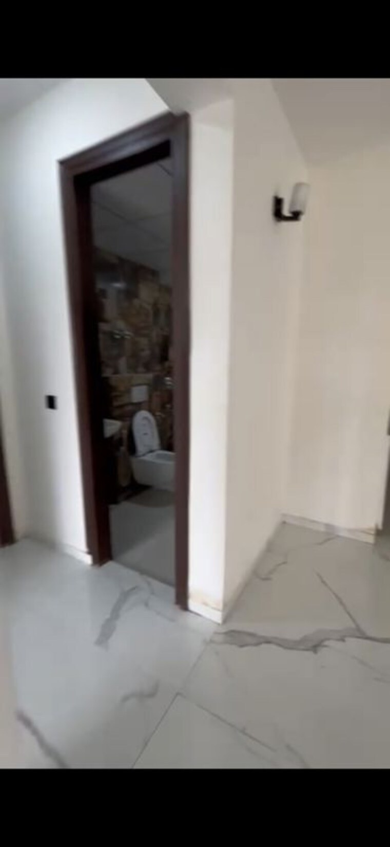 Bathroom, emerald-anmol 4 Bedroom 2300 Sq.Ft. Apartment In Sector 88 Faridabad 10441418