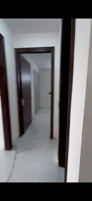 Building Lobby in 4 BHK Apartment at Emerald Anmol, Sector 88 – for Rent