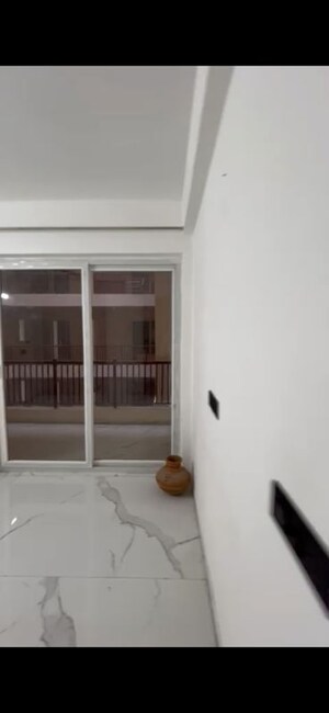 Building Lobby in 4 BHK Apartment at Emerald Anmol, Sector 88 – for Rent