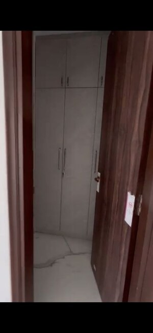 Building Lobby in 4 BHK Apartment at Emerald Anmol, Sector 88 – for Rent