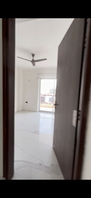 Building Lobby in 4 BHK Apartment at Emerald Anmol, Sector 88 – for Rent