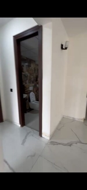Bathroom in 4 BHK Apartment at Emerald Anmol, Sector 88 – for Rent