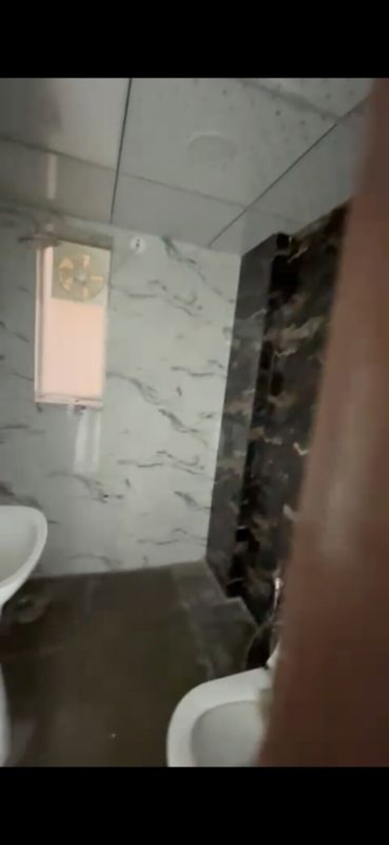 Bathroom, emerald-anmol 4 Bedroom 2300 Sq.Ft. Apartment In Sector 88 Faridabad 10441418