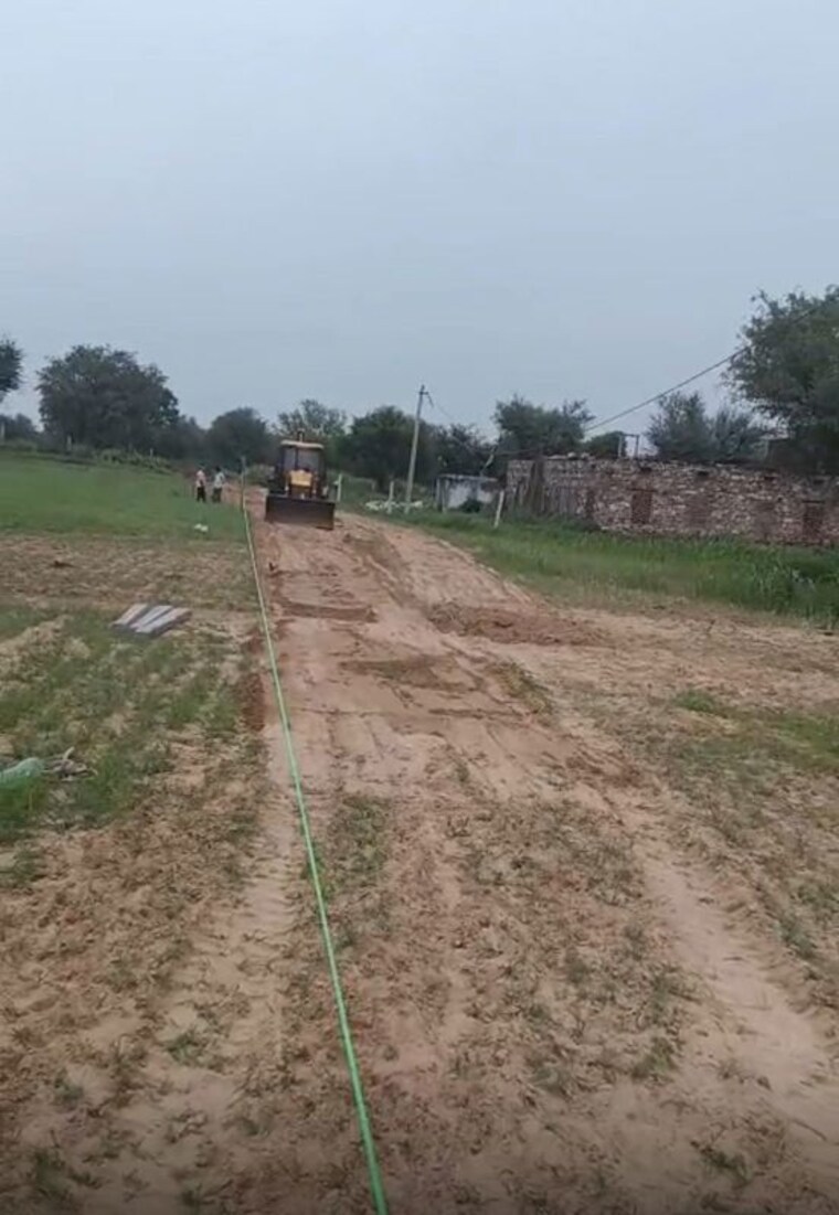 undefined, kosi  70 Sq.Yd. Plot In Kosi Mathura 10441443