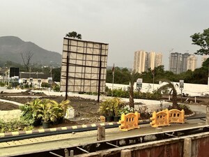 Plot Area in  Plot at Riyasat Bliss, Talegaon – for Sale