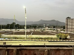 Plot For Sale in Riyasat Bliss