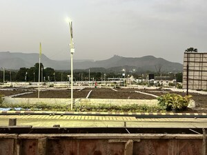  Plot For Sale in Riyasat Bliss, Talegaon