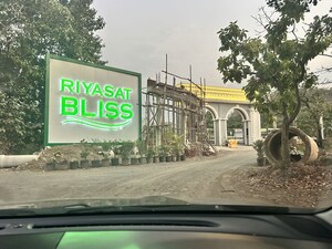  Plot – Exterior View View at Riyasat Bliss, Talegaon - for Sale