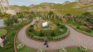   Plot at Riyasat Bliss, Talegaon – for Sale
