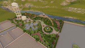   Plot at Riyasat Bliss, Talegaon – for Sale