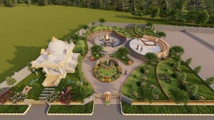   Plot at Riyasat Bliss, Talegaon – for Sale