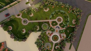   Plot at Riyasat Bliss, Talegaon – for Sale
