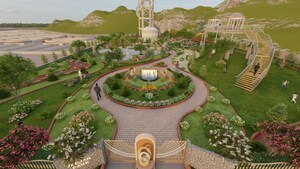   Plot at Riyasat Bliss, Talegaon – for Sale