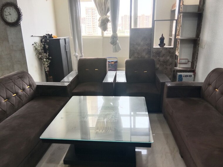 Kitchen, shri-devaji-residency 3 Bedroom 200 Sq.Yd. Apartment In Dhakoli Zirakpur 10441248
