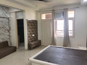 Room in 3 BHK Apartment at Shri Devaji Residency, Dhakoli – for Sale