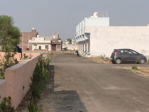   Plot at Sector 12 – for Sale