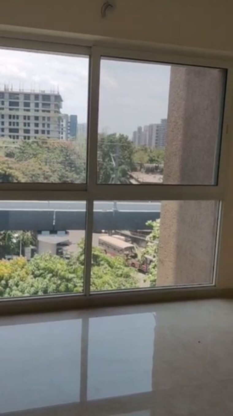 Balcony, akshar-amar-mansion 3 Bedroom 1000 Sq.Ft. Apartment In Chembur Mumbai 10441413