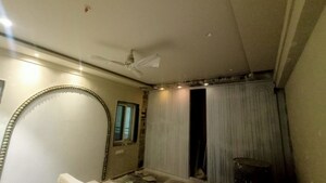 Bedroom in 3 BHK Apartment at RNP 1, Kondapur – for Rent
