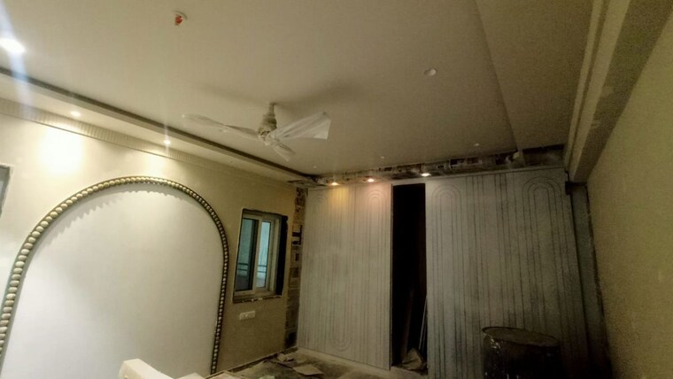 Bedroom, rnp-1 3 Bedroom 2160 Sq.Ft. Apartment In Kondapur Hyderabad 10441432